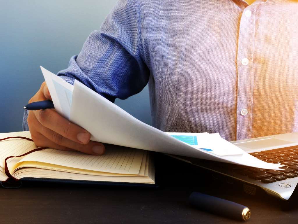 EEO 1 Reporting Consulting Services